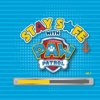 Mehr Bleiben Sie Sicher Mit Paw Patrol